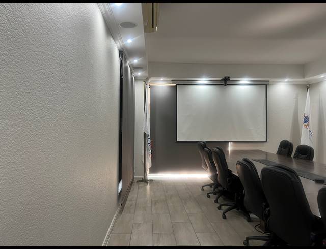 550M² OFFICE TO LET IN ROSEBANK
